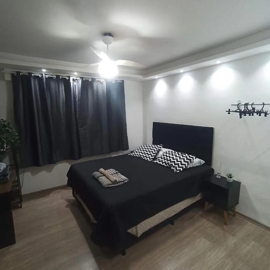 Apt Proximo Ao Consulado Porto Alegre 0*,