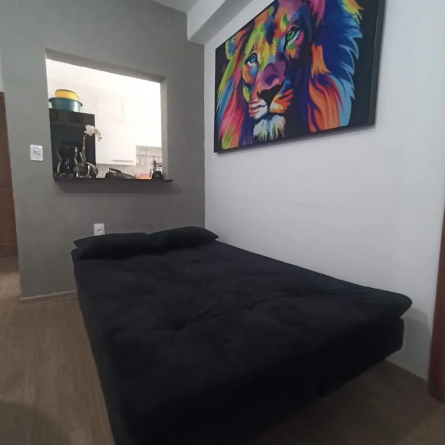 Apt Proximo Ao Consulado Porto Alegre