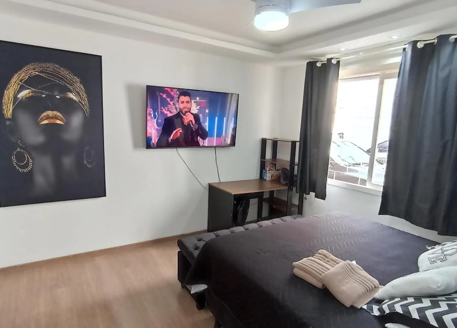 Apt Proximo Ao Consulado Porto Alegre 0*,  Brazil
