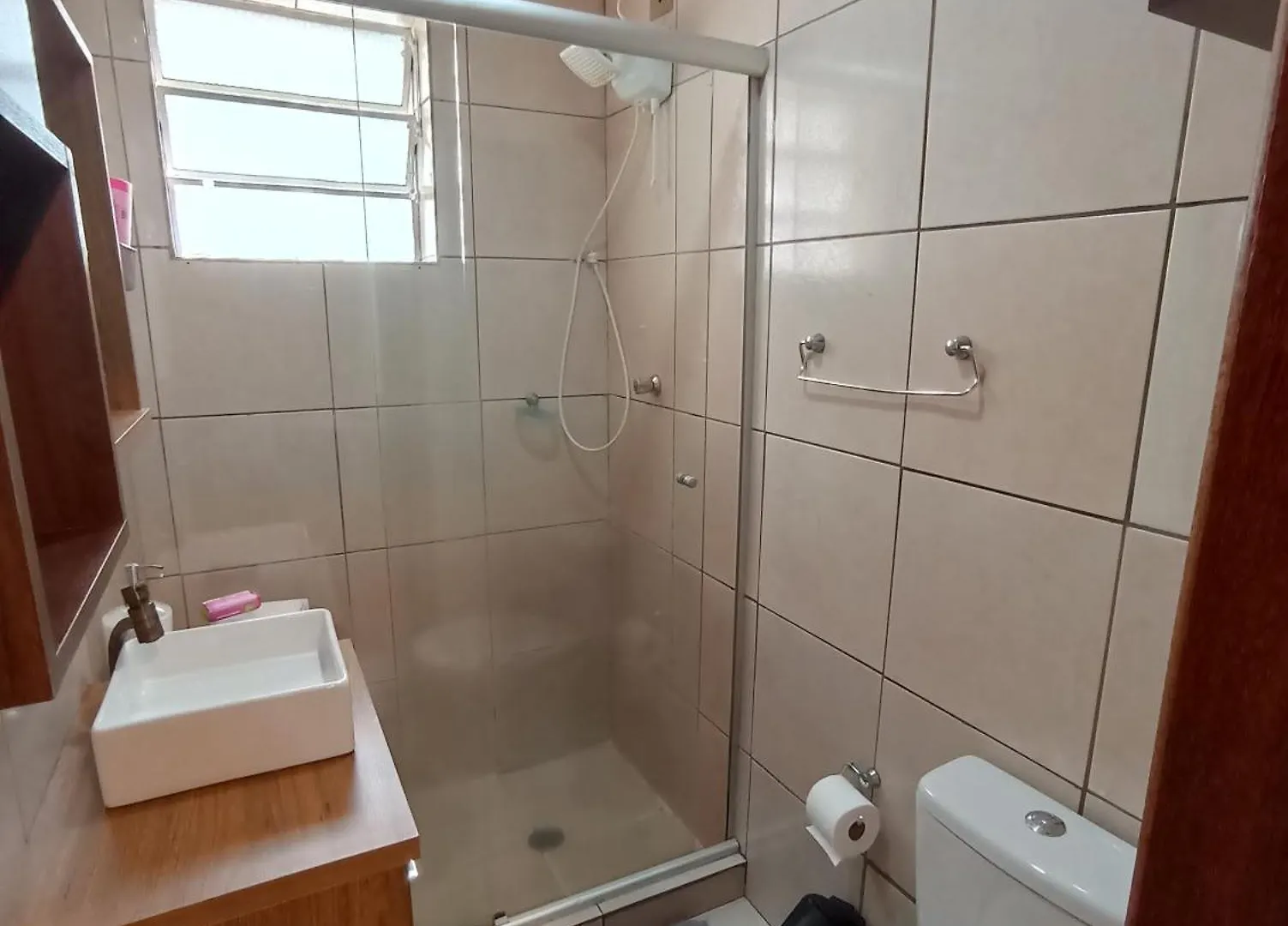 Apt Proximo Ao Consulado Porto Alegre 0*,  Brazil