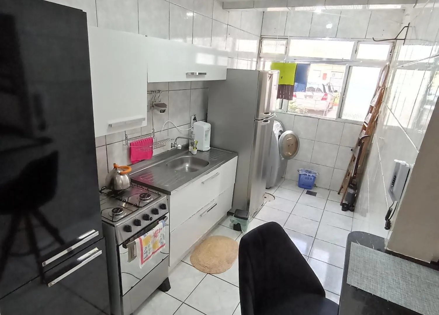 Apartment Apt Proximo Ao Consulado Porto Alegre