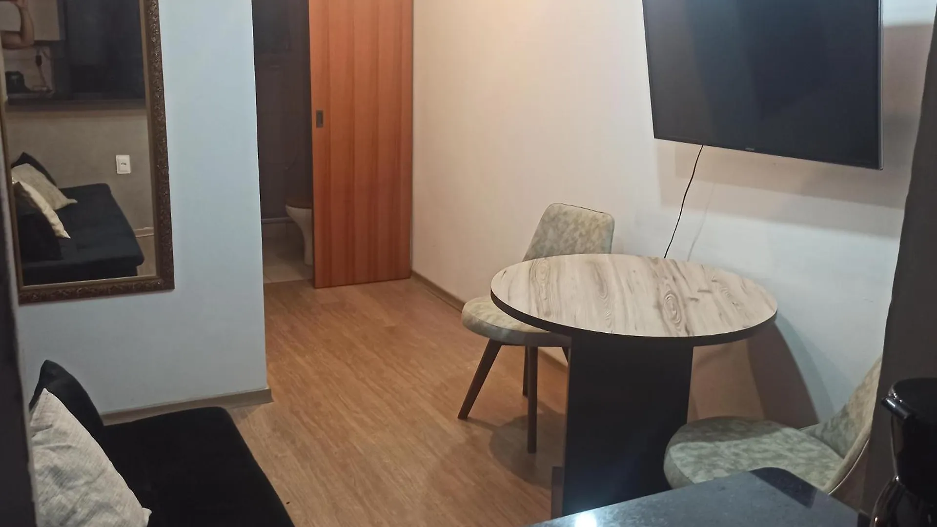 Apartment Apt Proximo Ao Consulado Porto Alegre